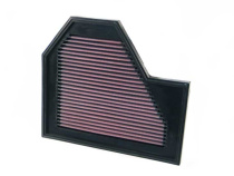 33-2350 Ersättningsfilter / Sportluftfilter K&N Filters